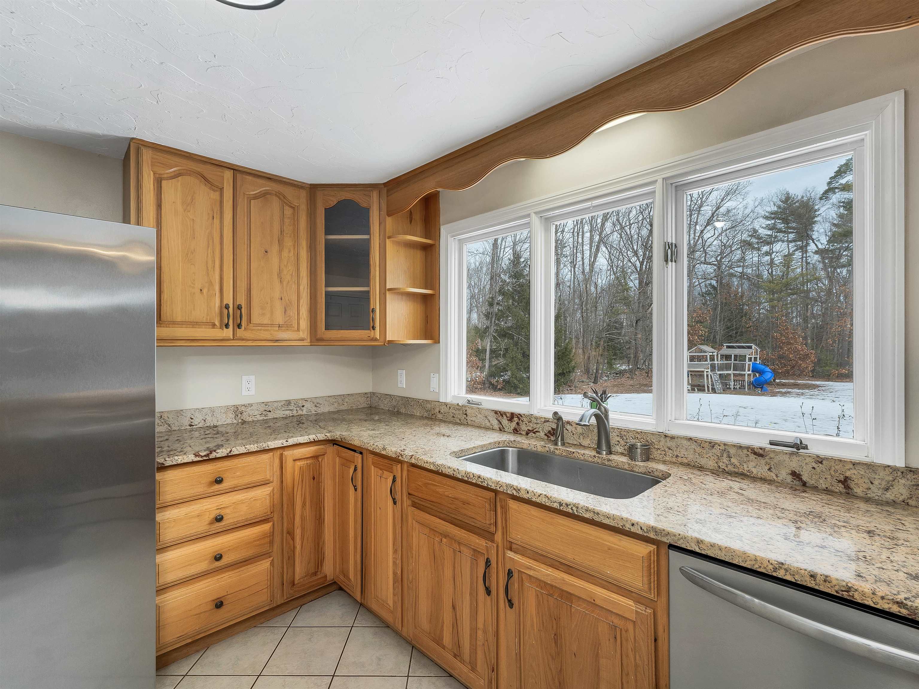 132 Dustin Tavern Road Weare, NH 03281 - Photo 9 of 51 Gallery Image 9