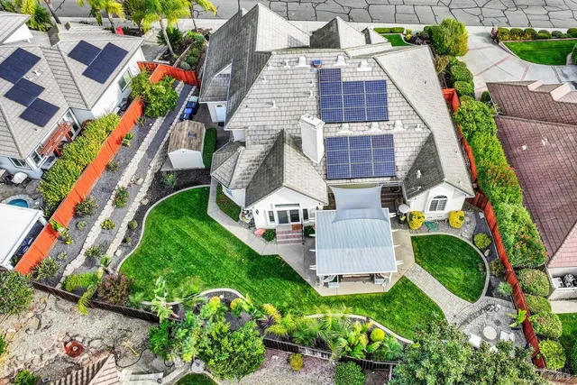 $1,250,000 | 3261 Congressional Circle, Fairfield, CA 94534