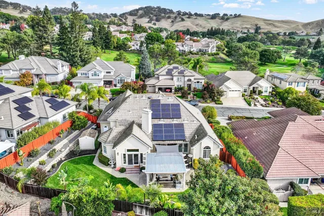 $1,250,000 | 3261 Congressional Circle, Fairfield, CA 94534