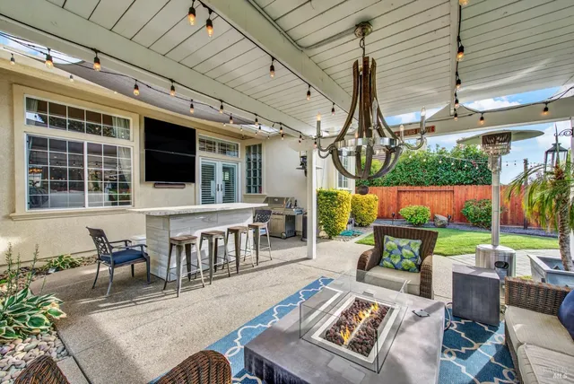 $1,250,000 | 3261 Congressional Circle, Fairfield, CA 94534