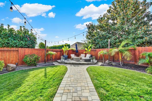 $1,250,000 | 3261 Congressional Circle, Fairfield, CA 94534
