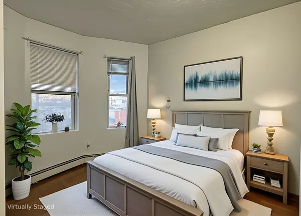 $3,000 | 139 London Street, Unit 3, Boston, MA 02128