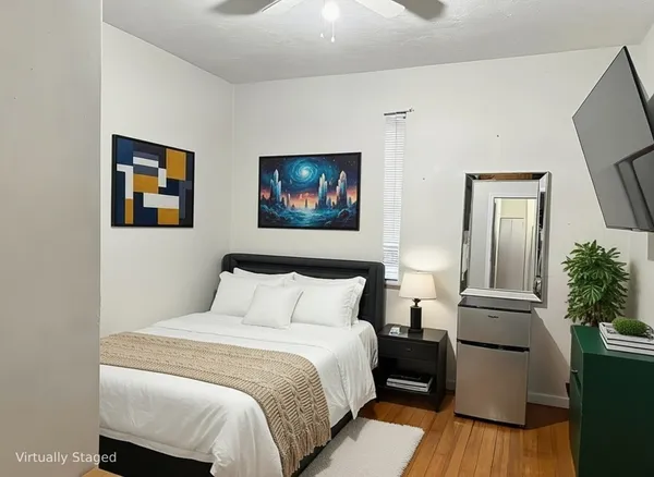 $3,000 | 139 London Street, Unit 3, Boston, MA 02128