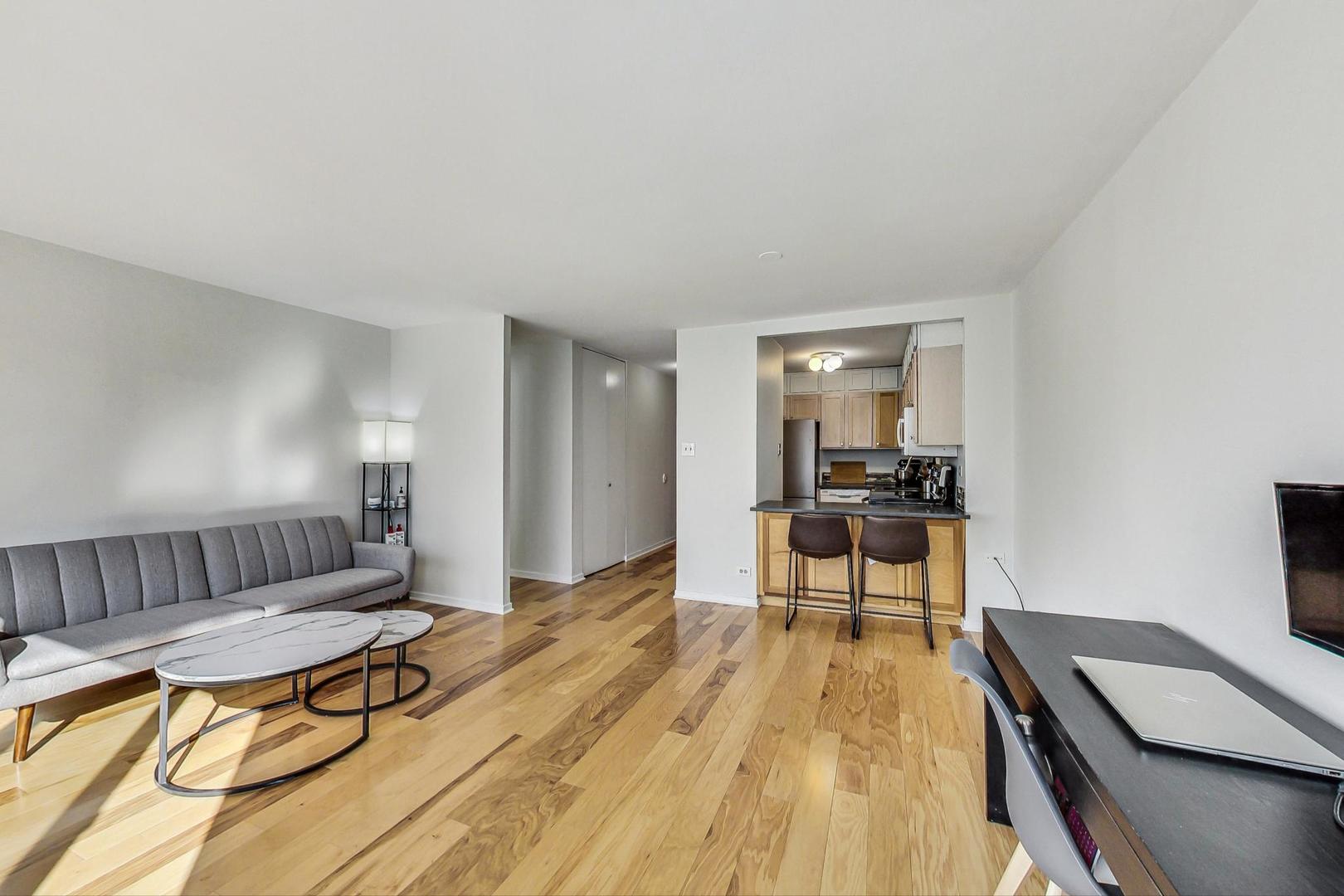 211 East Ohio Street, Unit 2817 Chicago, IL 60611 - Photo 11 of 36