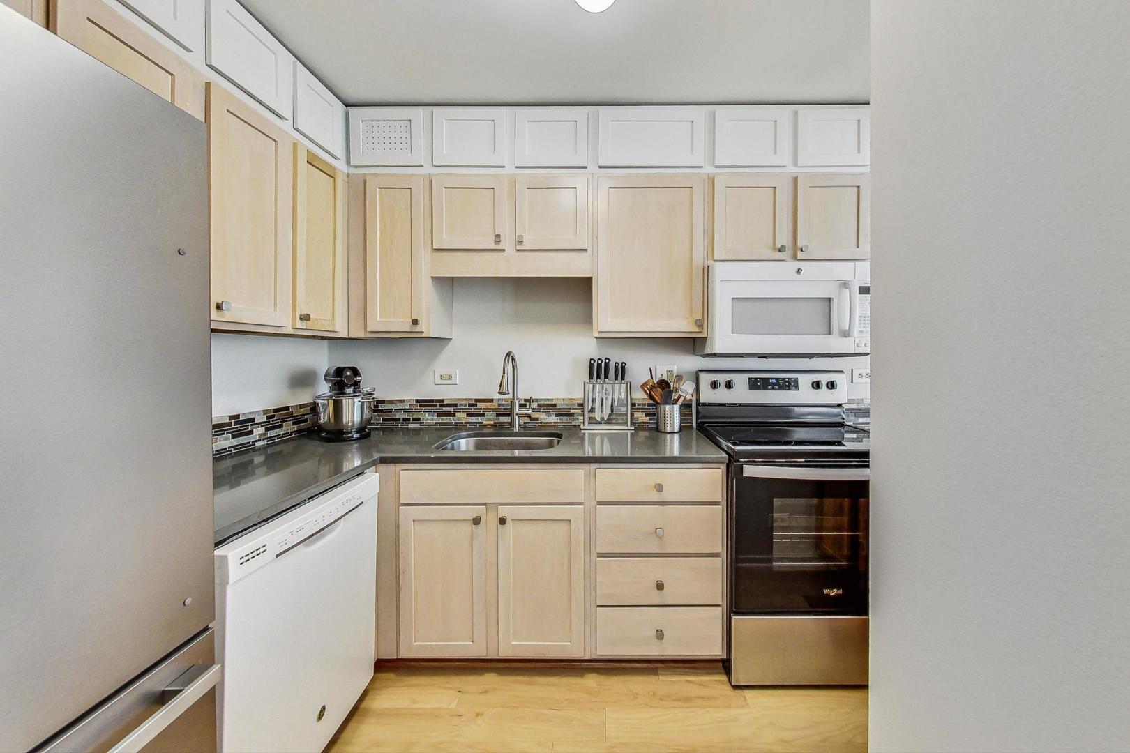 211 East Ohio Street, Unit 2817 Chicago, IL 60611 - Photo 13 of 36