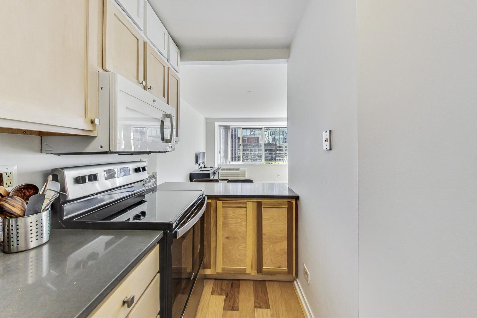 211 East Ohio Street, Unit 2817 Chicago, IL 60611 - Photo 14 of 36