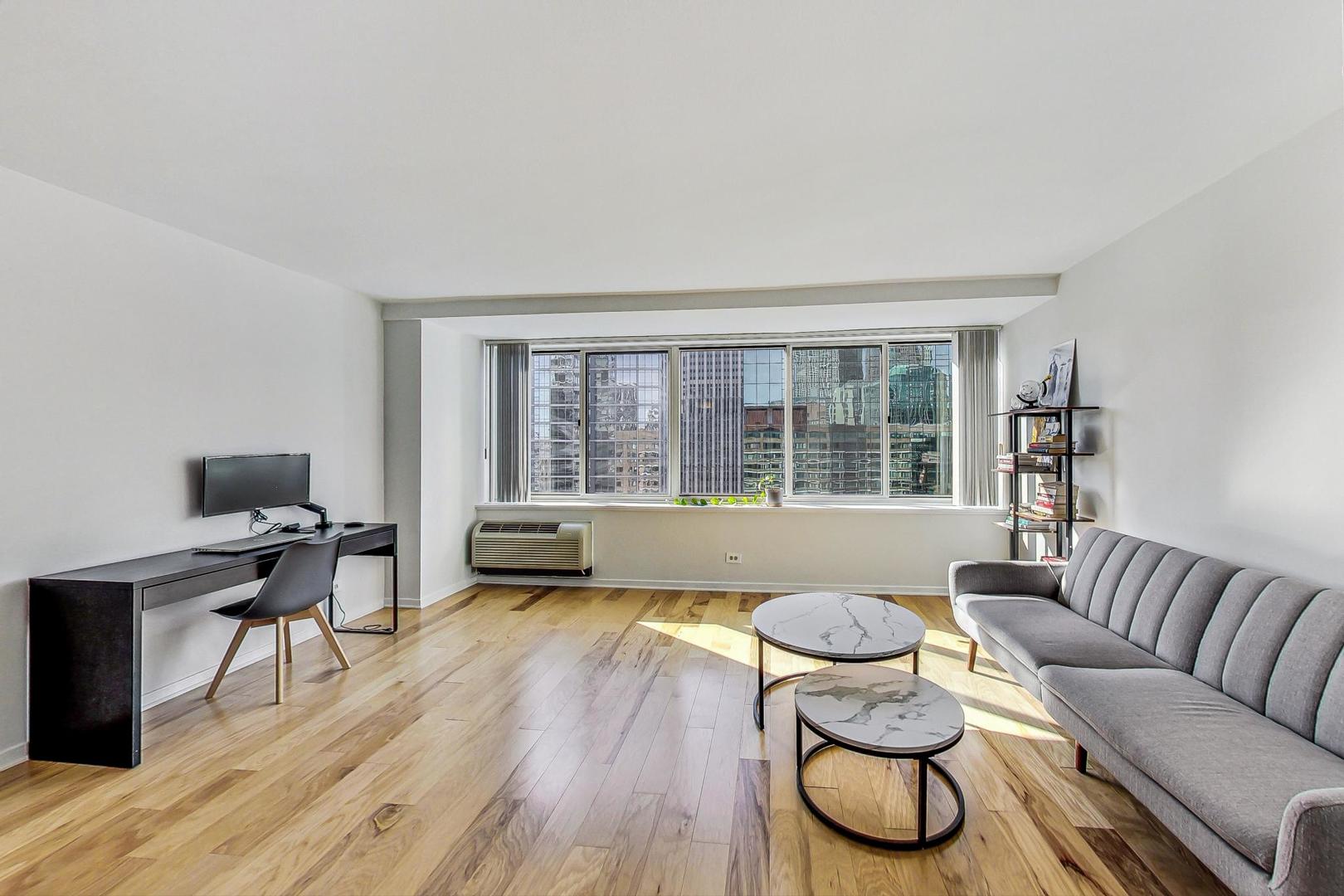 211 East Ohio Street, Unit 2817 Chicago, IL 60611 - Photo 9 of 36