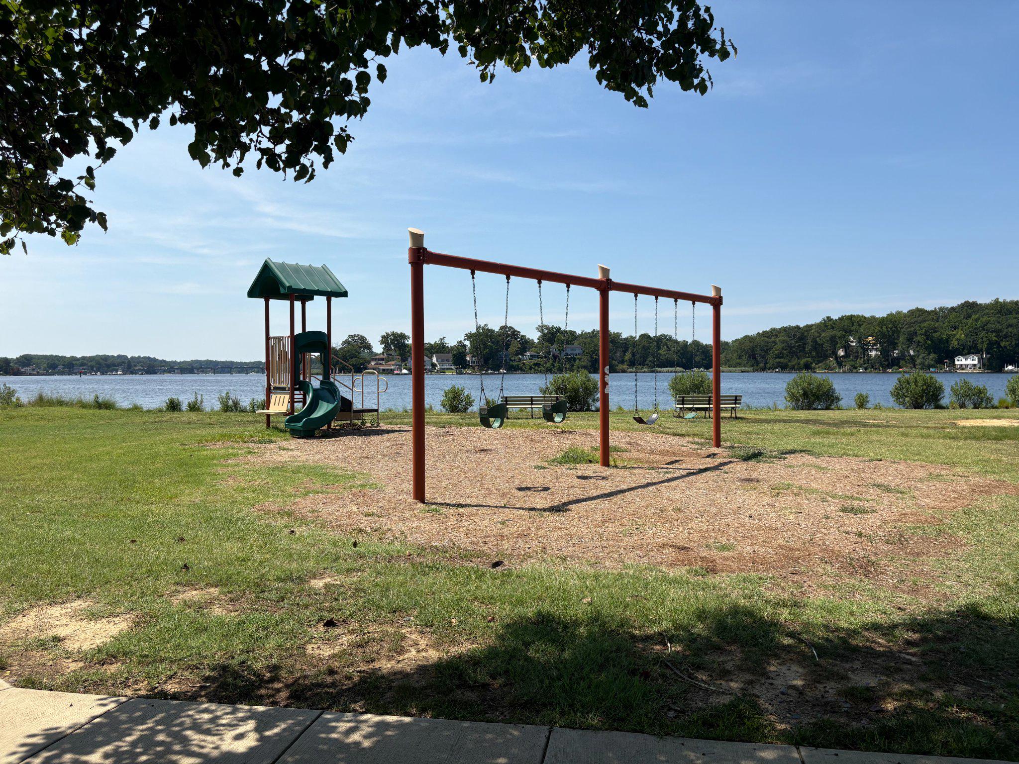 2908 Main Street Edgewater, MD 21037 - Photo 40 of 40 Playground