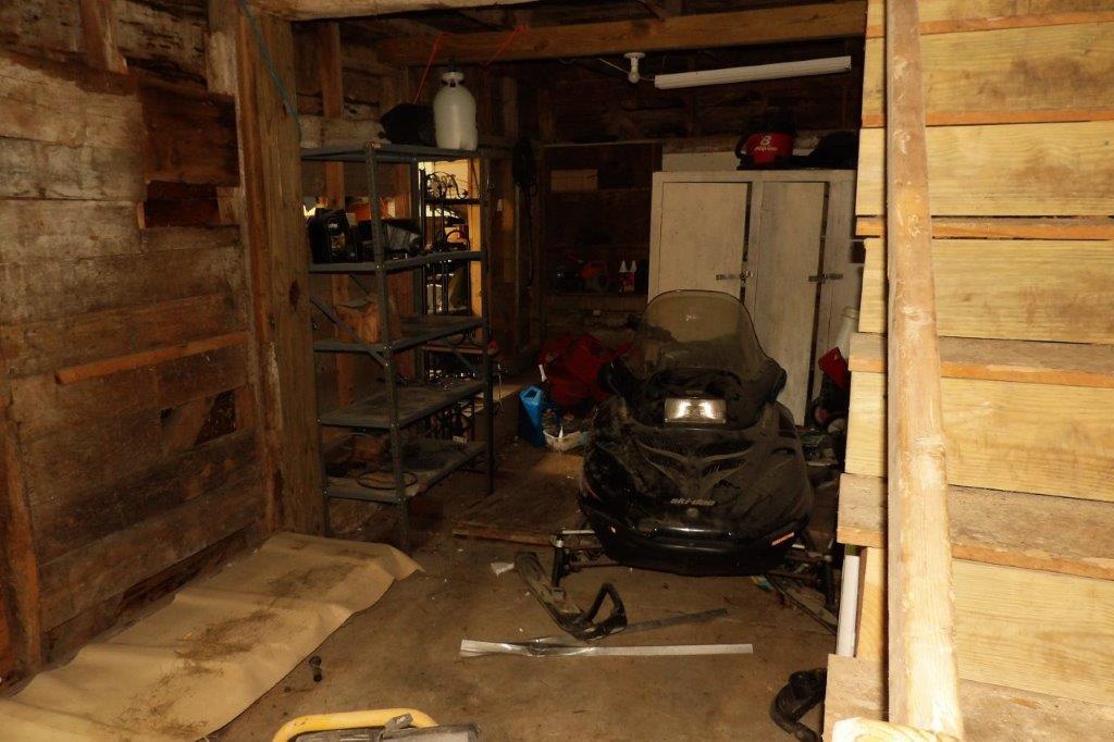569 Shapleigh Corner Road Shapleigh, ME 04076 - Photo 26 of 29 25. Barn - Bloch