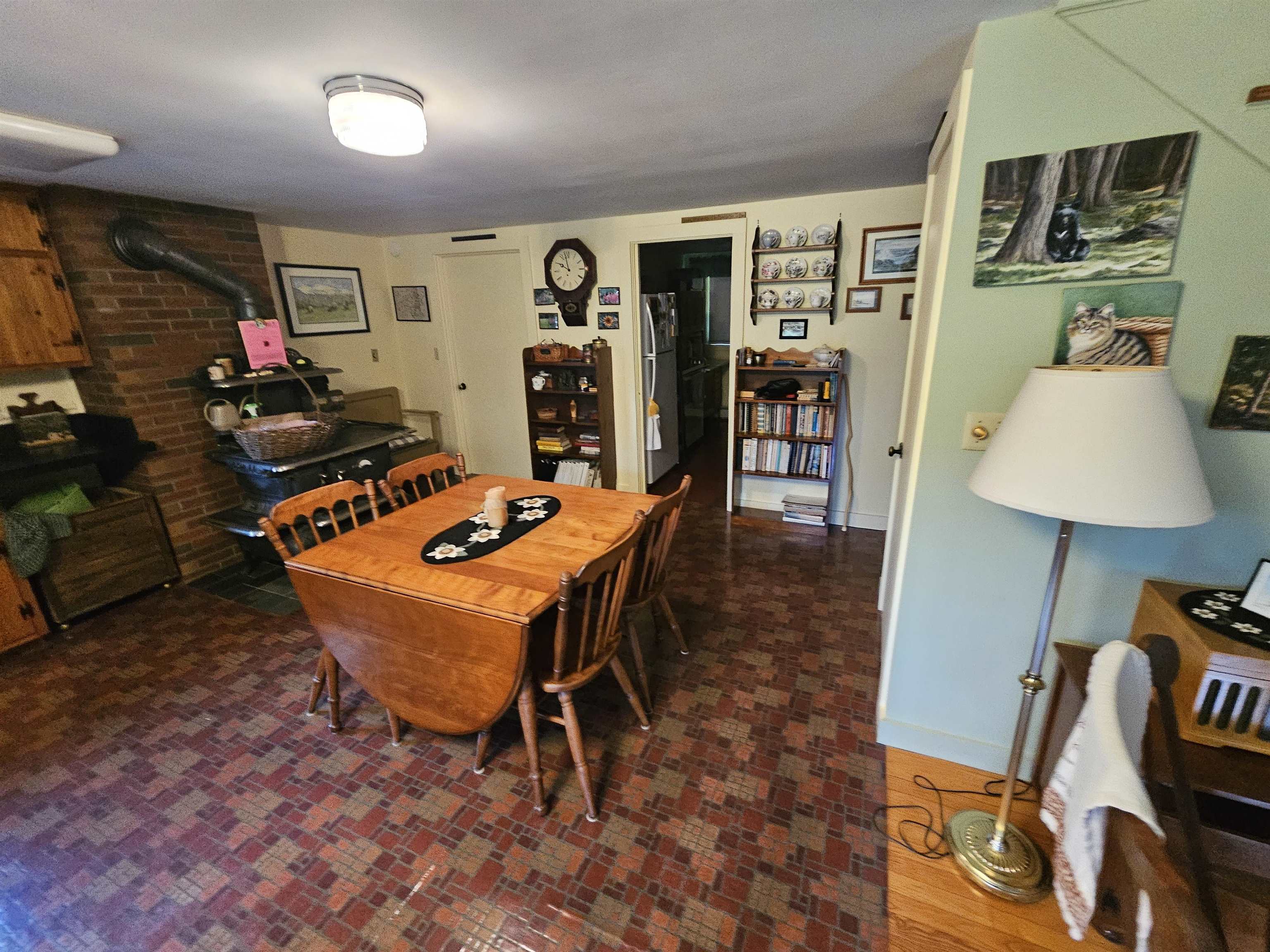 24 North Labombard Road Lebanon, NH 03766 - Photo 6 of 25