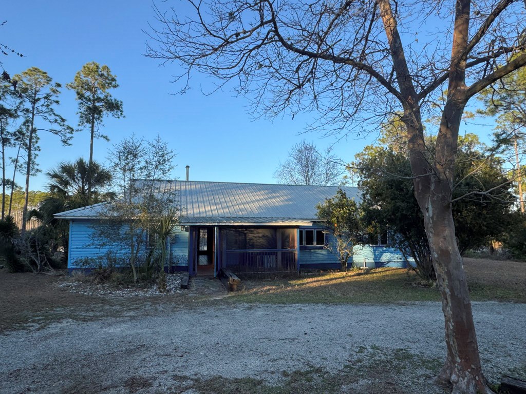 897 Mill Road Carrabelle, FL 32322 - Photo 11 of 50