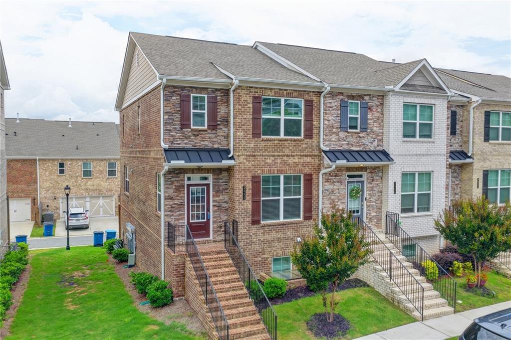 2695 La Rive Drive Duluth, GA 30097 - Photo 2 of 66