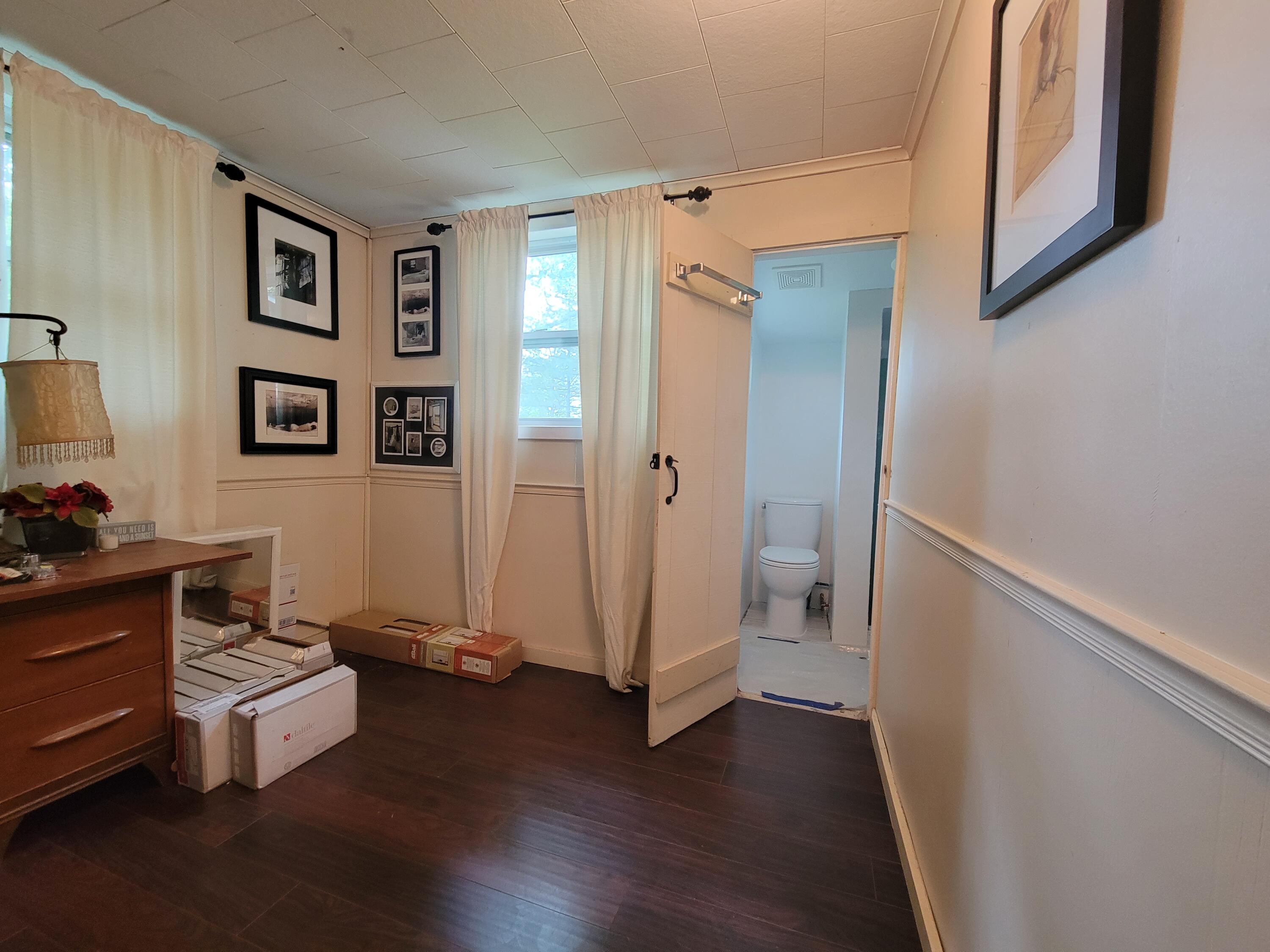 4692 Swihart Road Brethren, MI 49619 - Photo 9 of 27 Cozy cottage overlooking Center Lake