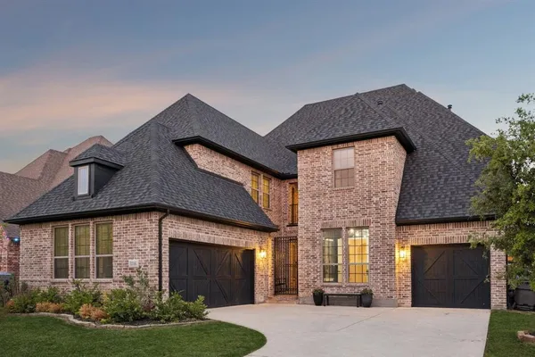 $765,000 | 3718 Noontide Lane, Celina, TX 75009