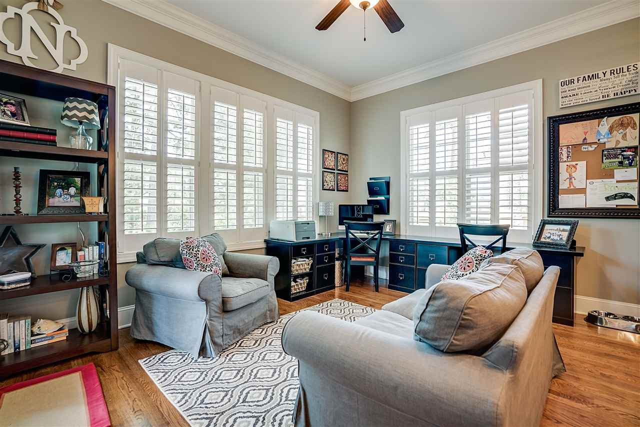 2105 Tulare Court Raleigh, NC 27612 - Photo 8 of 24 Photo 9