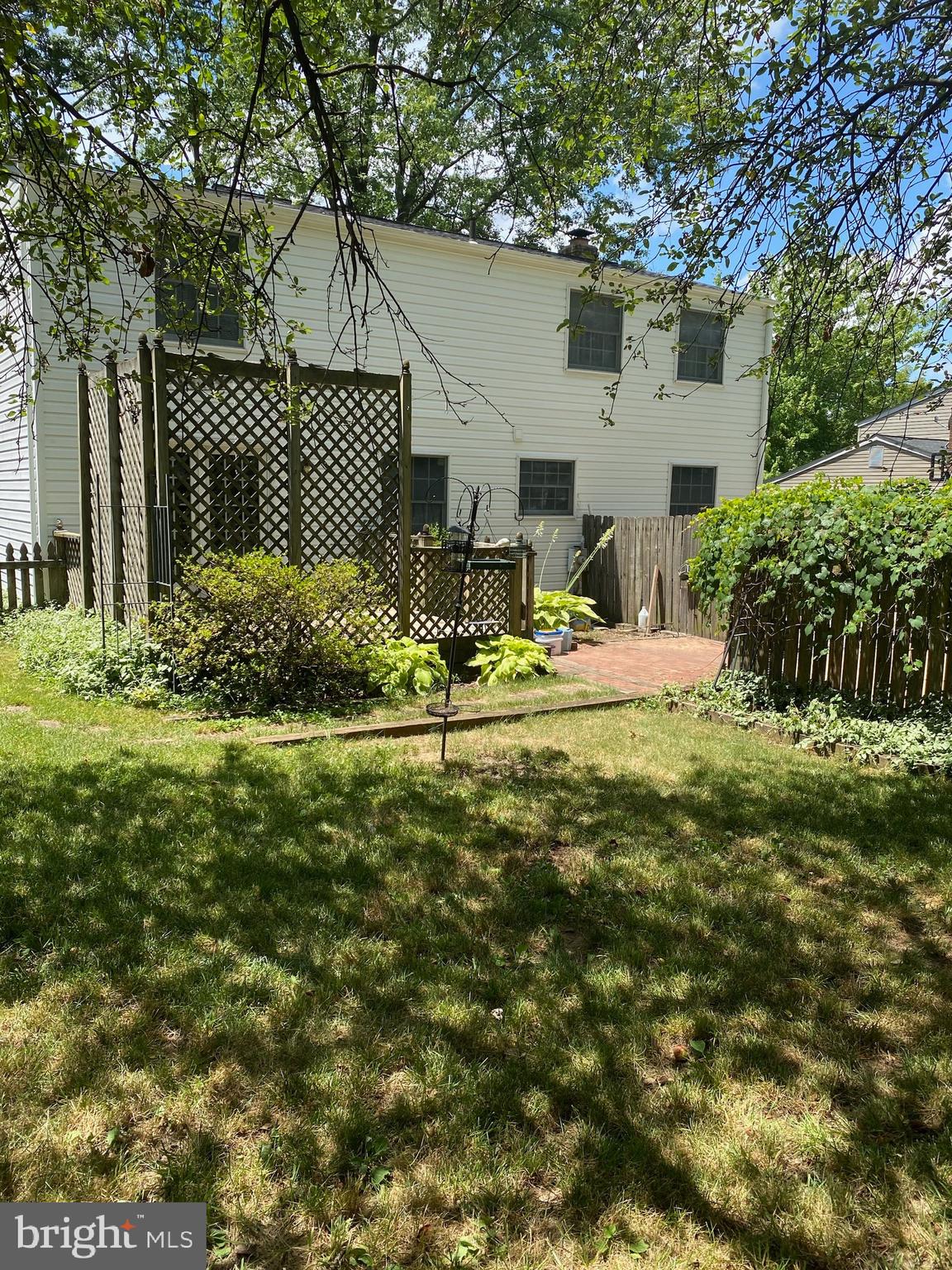 8635 Weems Road Manassas, VA 20110 - Photo 3 of 7