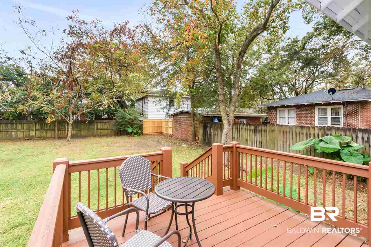 1315 Brown Street Mobile, AL 36604 - Photo 22 of 24