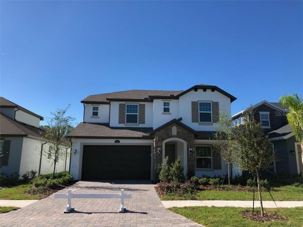 3536 Wicket Field Road Lutz, FL 33548 - Photo 1 of 1 Gallery Image 1