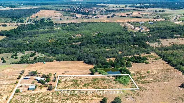 $130,500 | Lot 5 Tumbleweed Trail, Dale, TX 78616