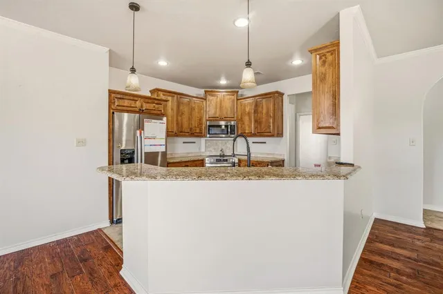 $425,000 | 1114 Elk Ridge Drive, Stephenville, TX 76401