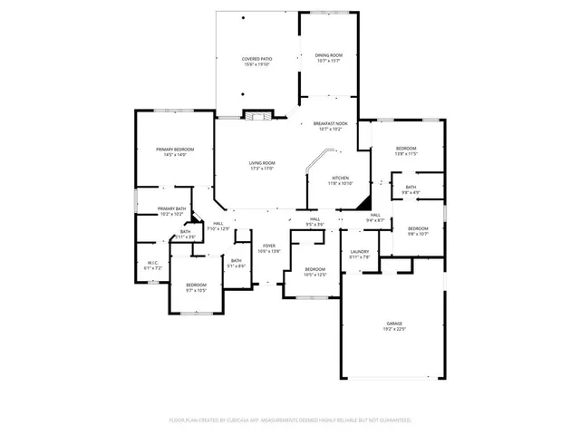 $425,000 | 1114 Elk Ridge Drive, Stephenville, TX 76401