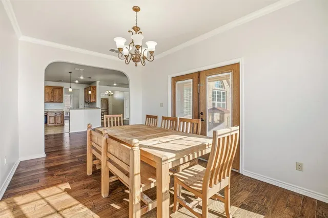 $425,000 | 1114 Elk Ridge Drive, Stephenville, TX 76401