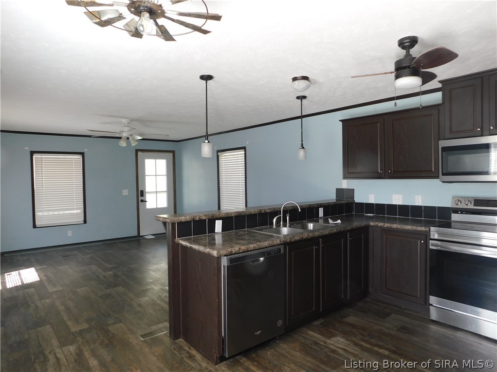 7349 South Wills Road Salem, IN 47167 - Photo 12 of 20