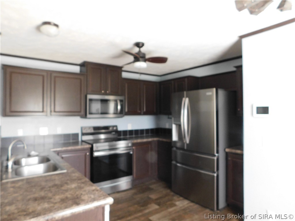 7349 South Wills Road Salem, IN 47167 - Photo 13 of 20