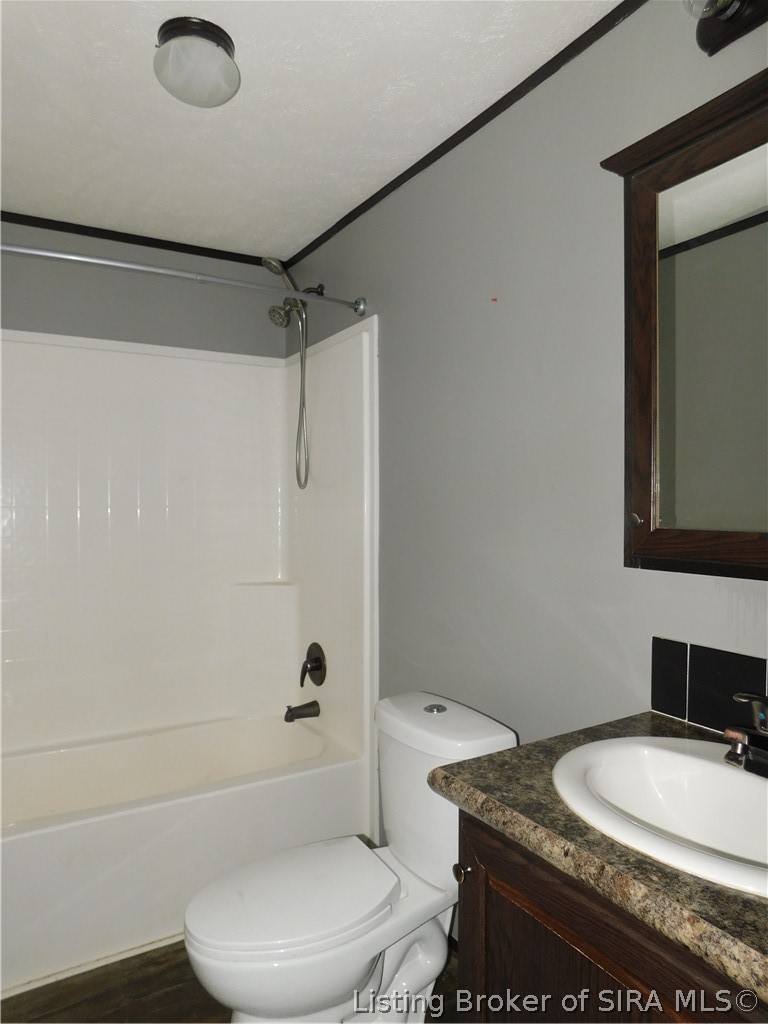 7349 South Wills Road Salem, IN 47167 - Photo 16 of 20