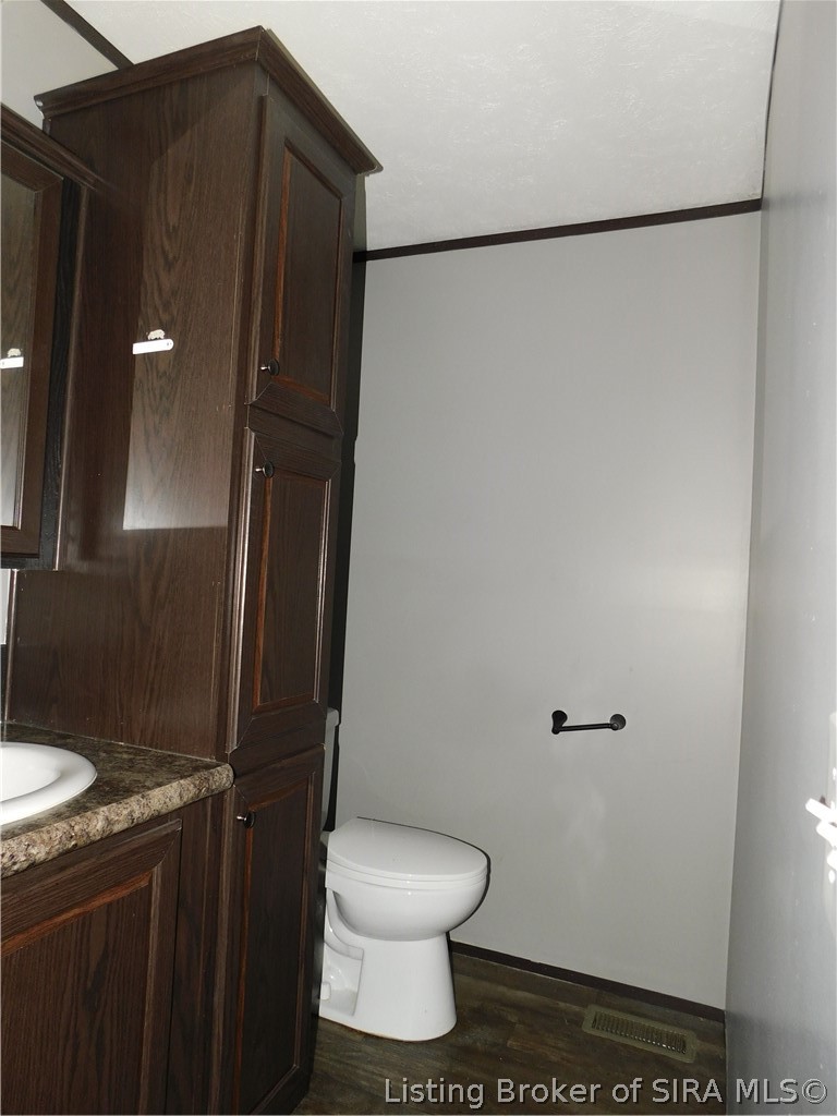 7349 South Wills Road Salem, IN 47167 - Photo 19 of 20