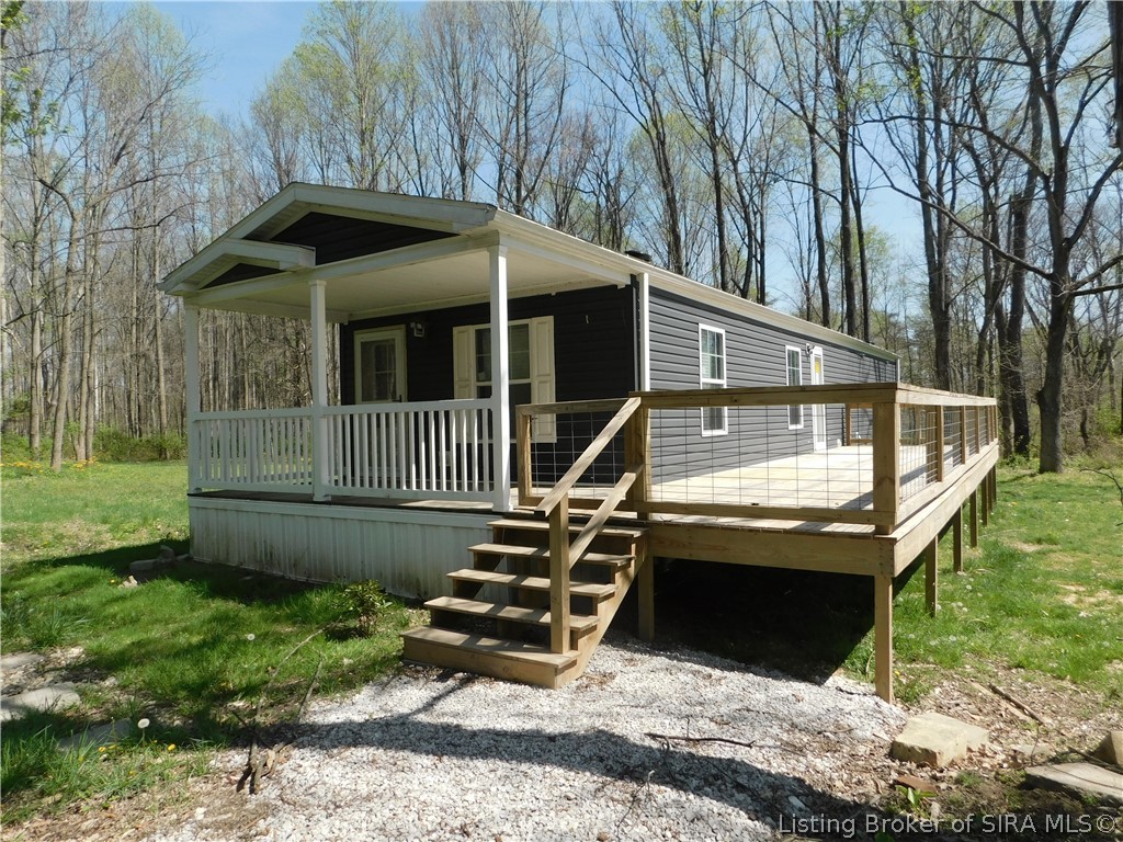 7349 South Wills Road Salem, IN 47167 - Photo 4 of 20