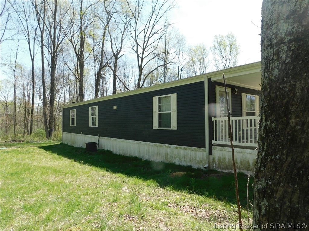 7349 South Wills Road Salem, IN 47167 - Photo 5 of 20