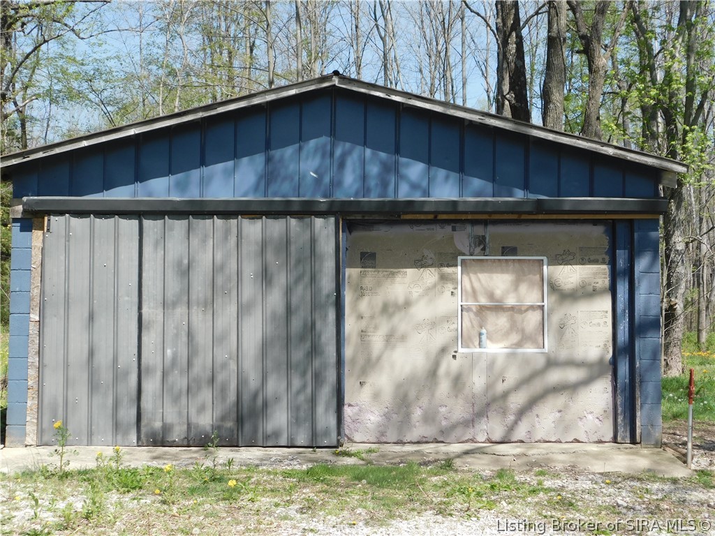 7349 South Wills Road Salem, IN 47167 - Photo 6 of 20