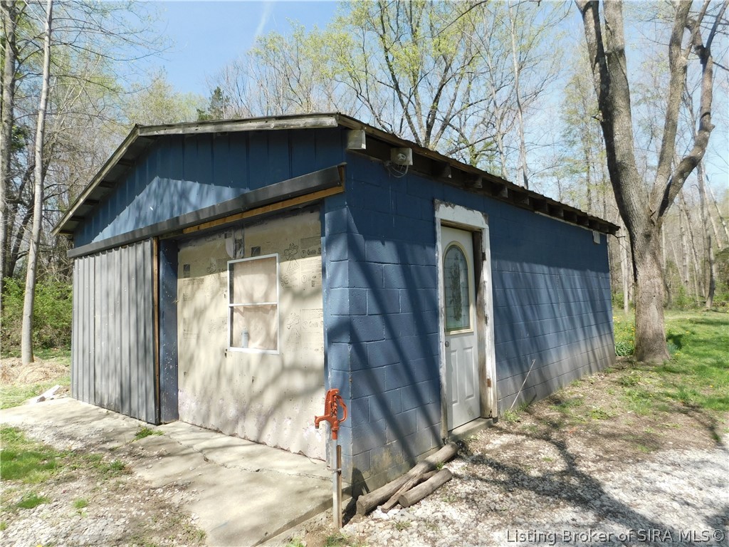 7349 South Wills Road Salem, IN 47167 - Photo 7 of 20