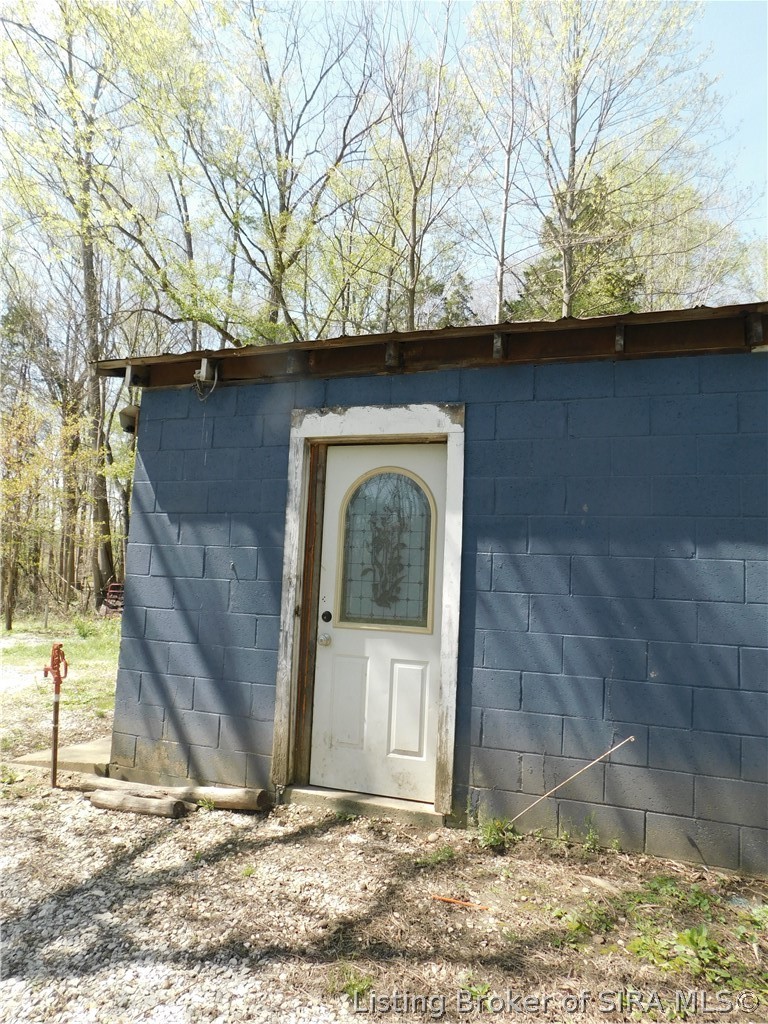 7349 South Wills Road Salem, IN 47167 - Photo 9 of 20