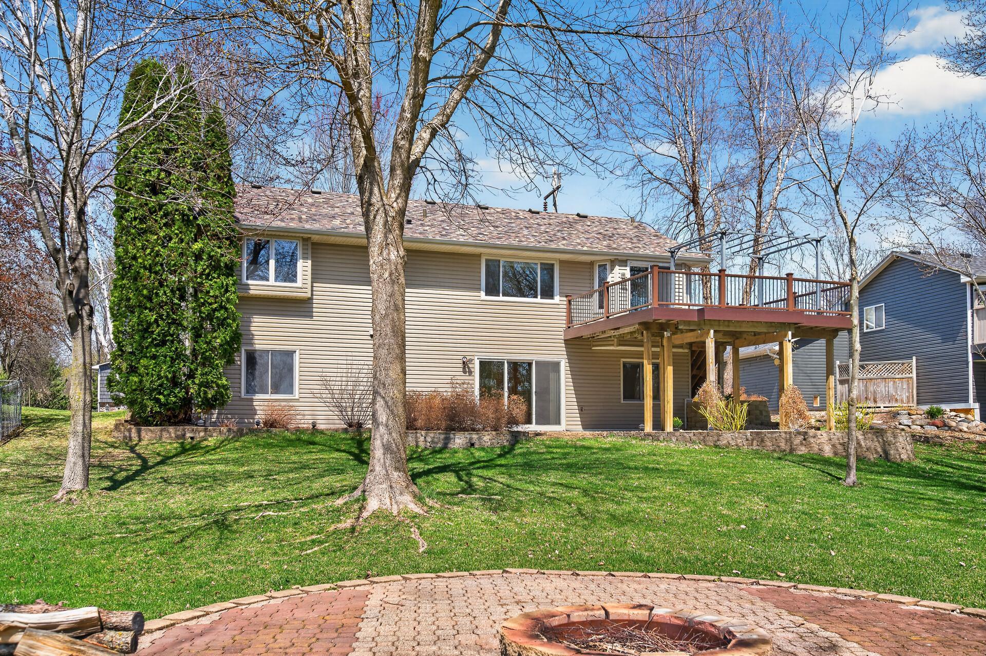 2810 Oak Ridge Drive Monticello, MN 55362 - Photo 49 of 60