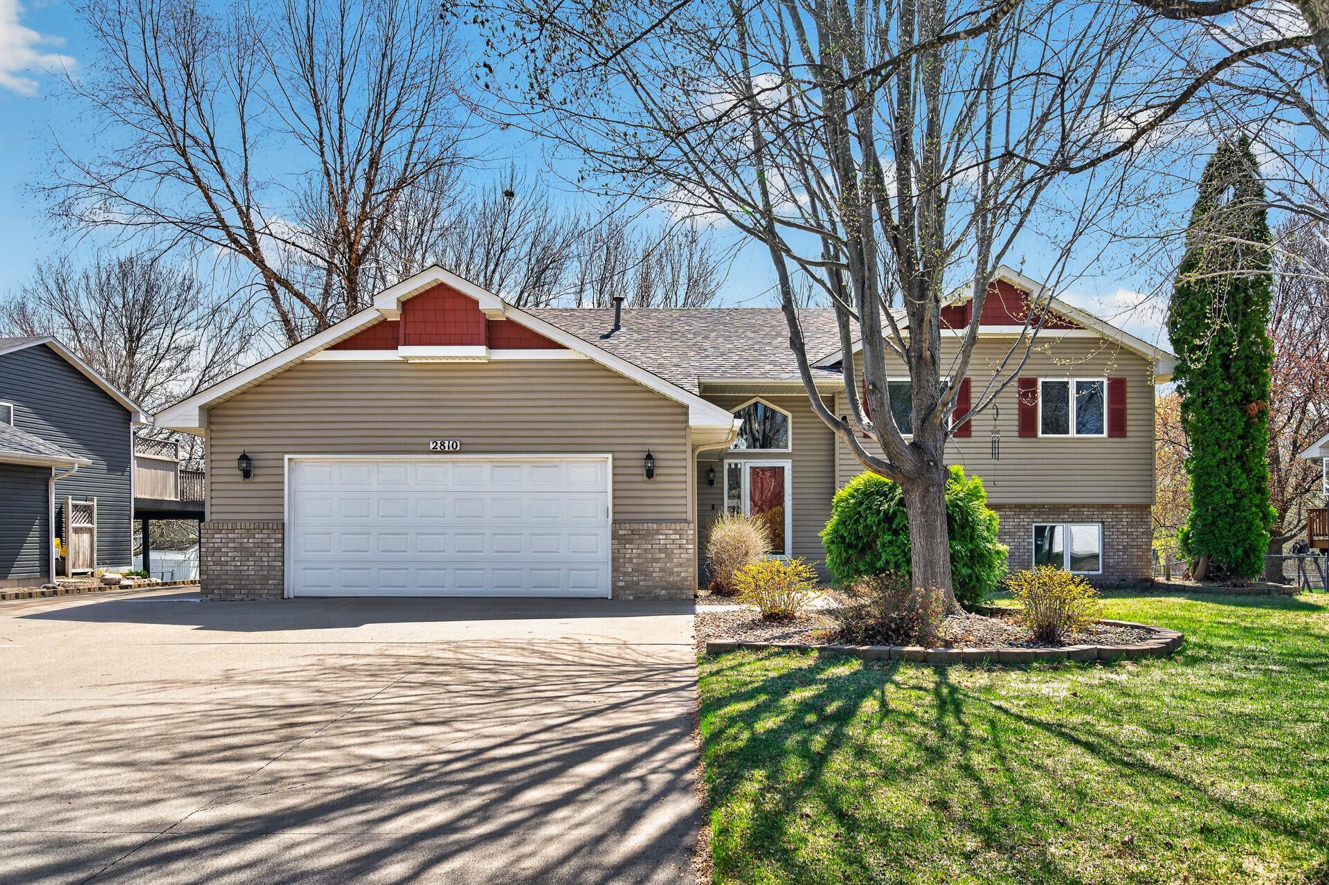 2810 Oak Ridge Drive Monticello, MN 55362 - Photo 54 of 60