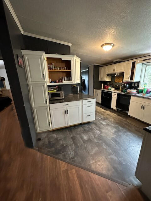 93 Chewonki Neck Road Wiscasset, ME 04578 - Photo 6 of 16 kitchen
