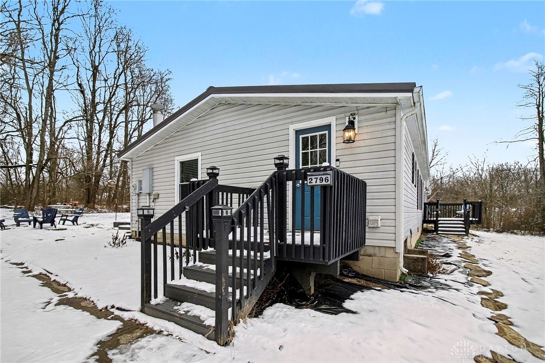 2796 Chilo Cem Mckendree Chapel Road Felicity, OH 45120 - Photo 4 of 30