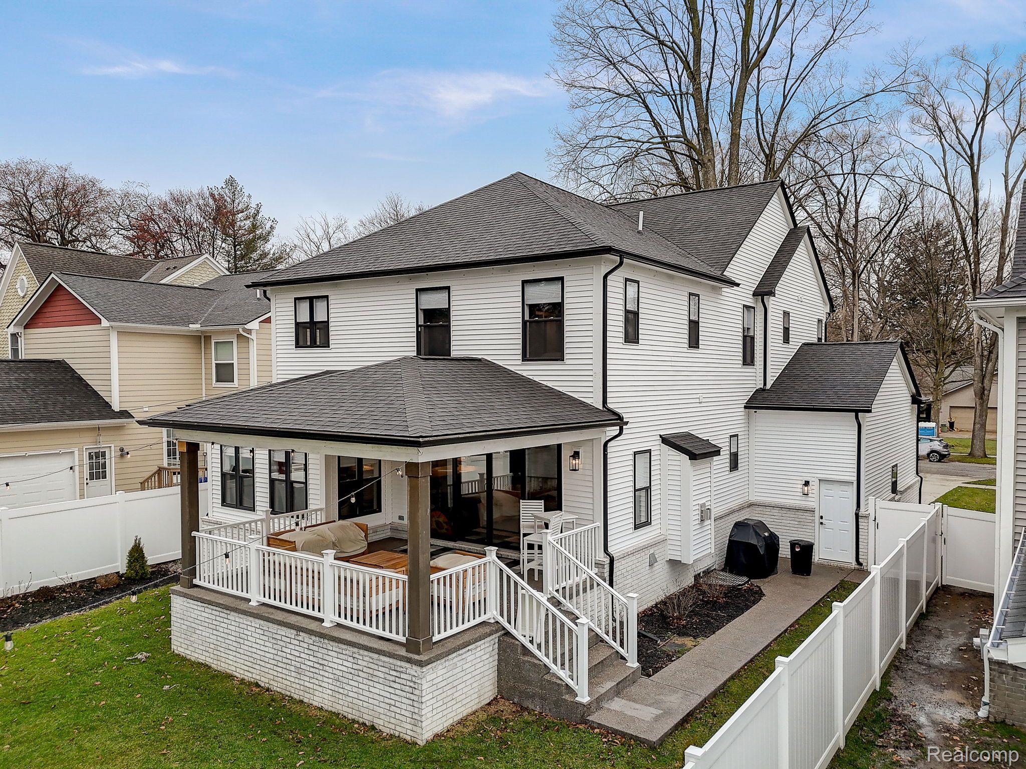 306 Woodside Road Royal Oak, MI 48073 - Photo 13 of 15 Gallery Image 13