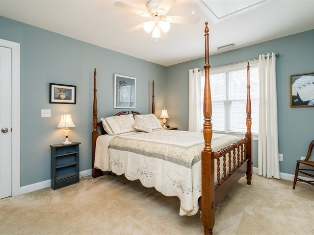 10586 Evergreen Spring Place Raleigh, NC 27614 - Photo 18 of 25 Photo 18