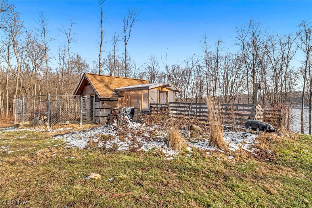 1556 Saxe Road Mogadore, OH 44260 - Photo 28 of 36 Gallery Image 28