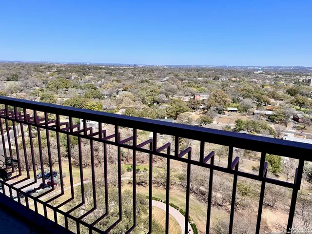 $25,000 | 1 Towers Park Lane, Unit 1604, San Antonio, TX 78209
