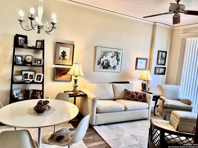 $25,000 | 1 Towers Park Lane, Unit 1604, San Antonio, TX 78209