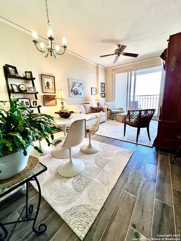 $25,000 | 1 Towers Park Lane, Unit 1604, San Antonio, TX 78209