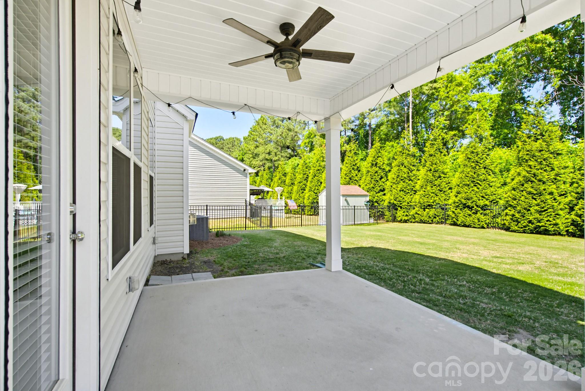 4415 Hunton Dale Road Northwest Concord, NC 28027 - Photo 35 of 46 Gallery Image 35