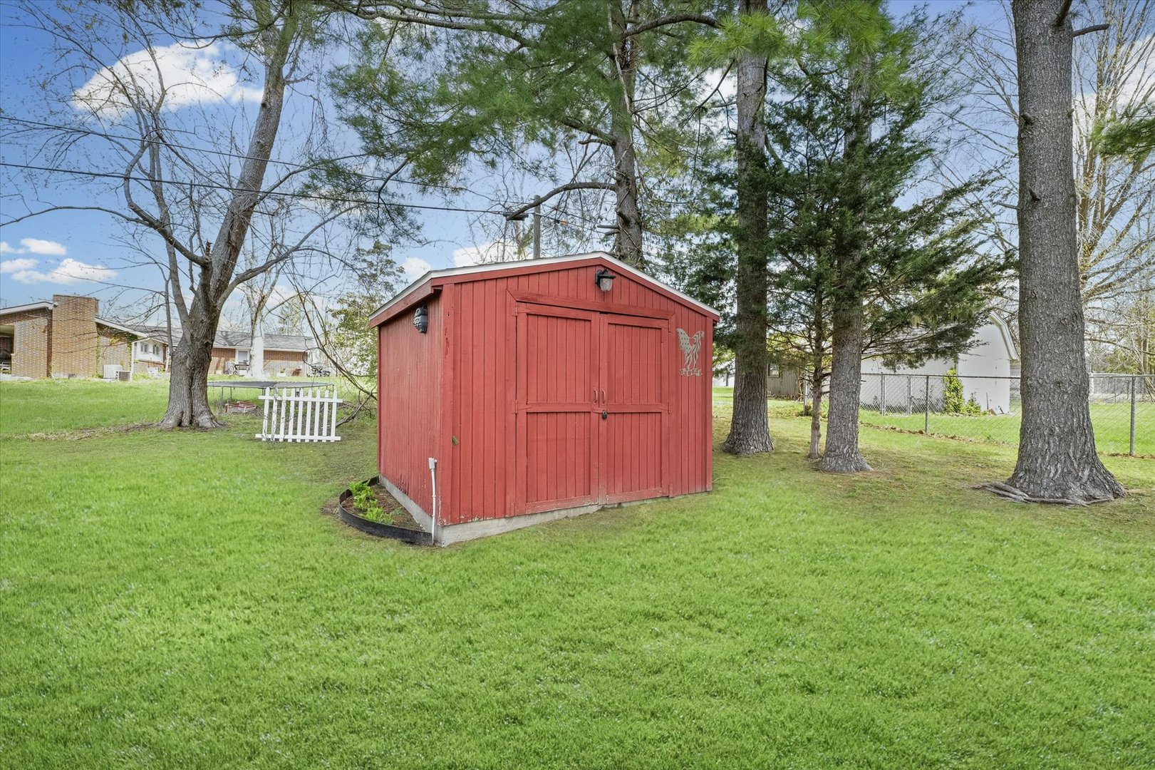 1115 Wilkin Road Danville, IL 61832 - Photo 26 of 27