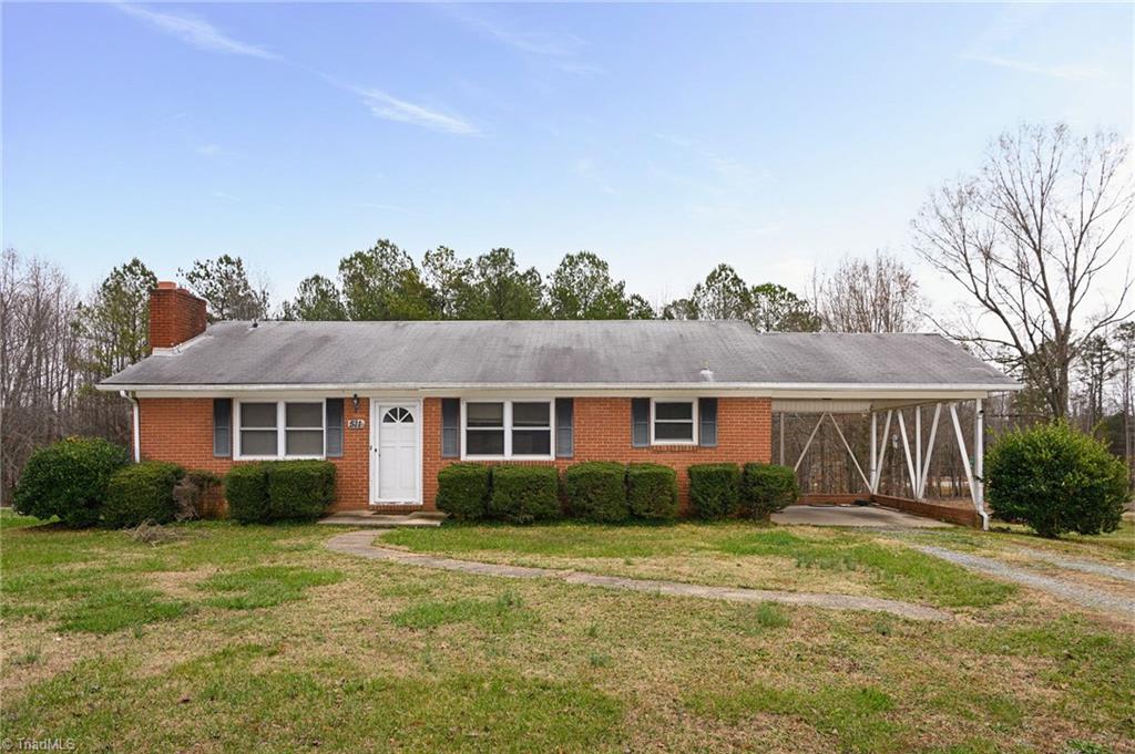 511 Calvin Sowers Road Lexington, NC 27295 - Photo 1 of 18 Gallery Image 1