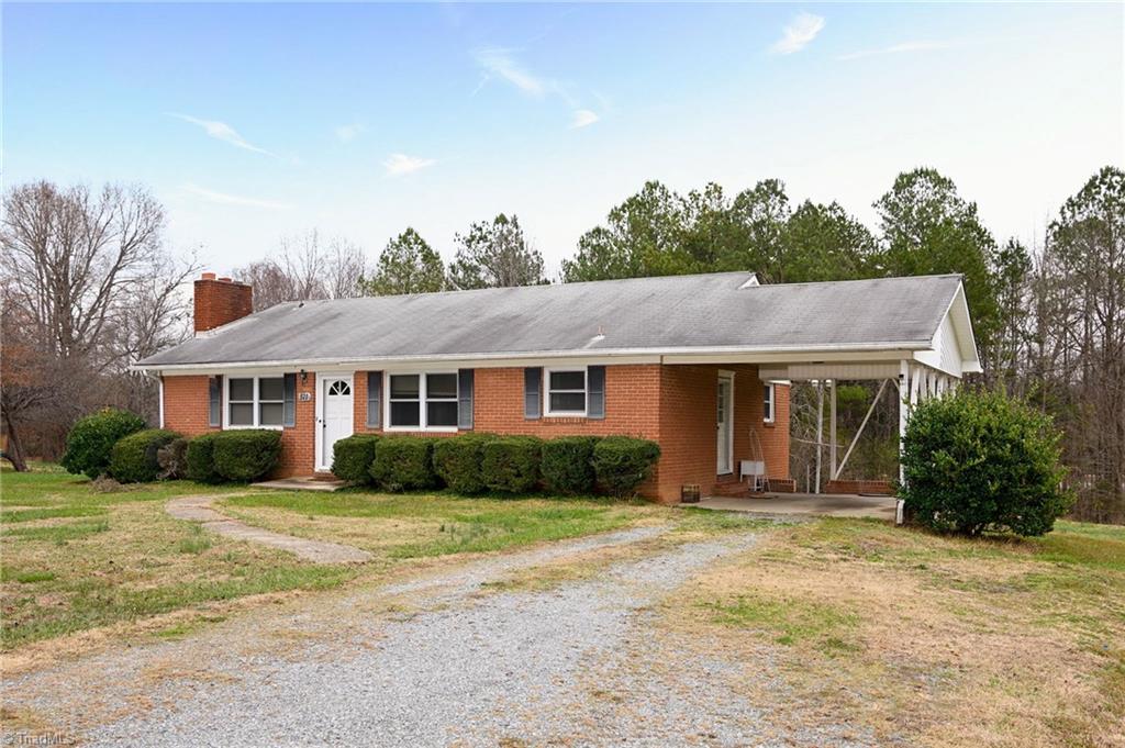 511 Calvin Sowers Road Lexington, NC 27295 - Photo 3 of 18 Gallery Image 3