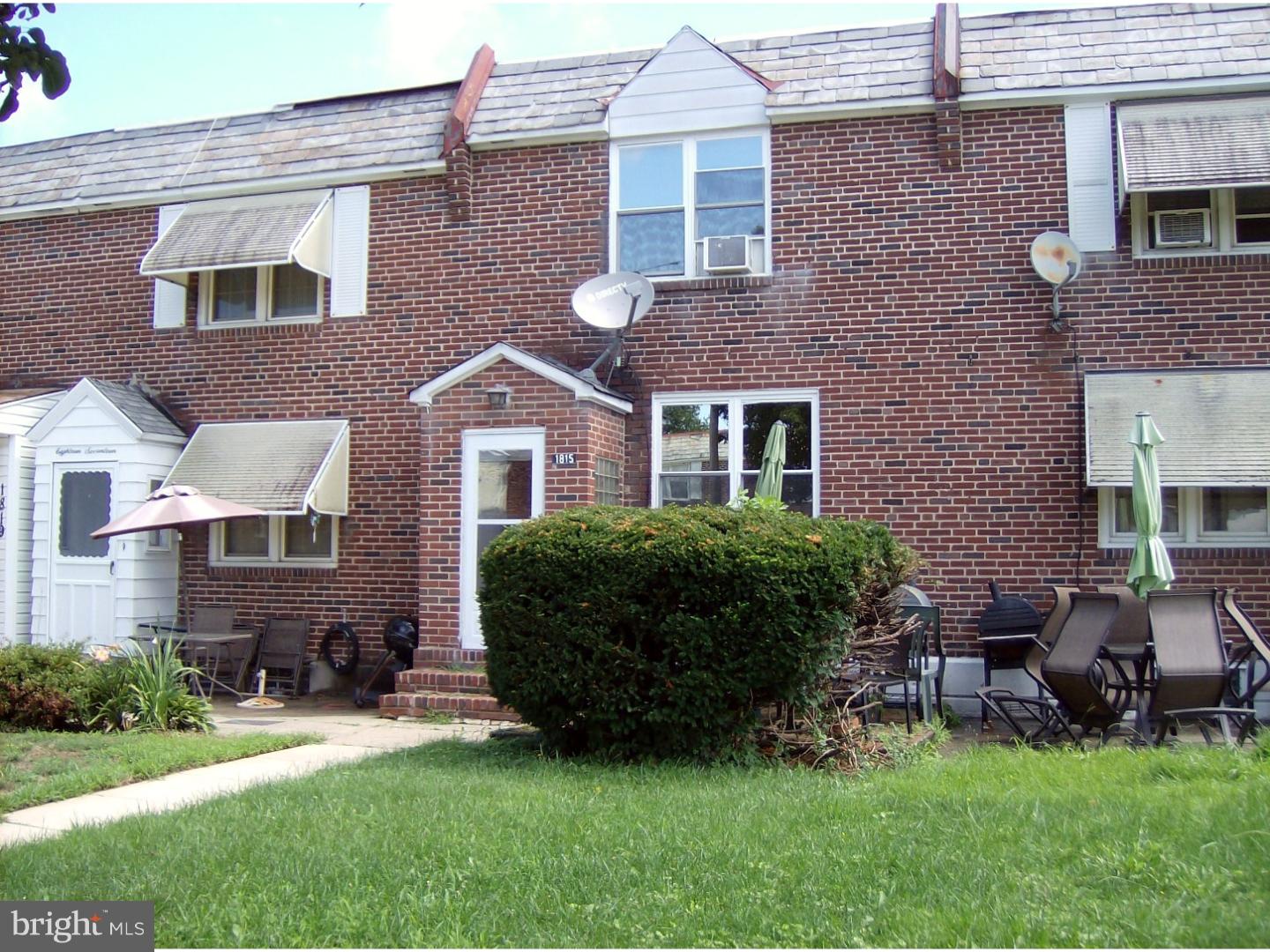 1815 Pennington Road Philadelphia, PA 19151 - Photo 1 of 18 Gallery Image 1